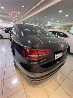 فولكسفاغن جيتا